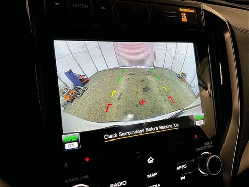 Used 2022 Subaru Ascent Limited w/ Technology Package image 20