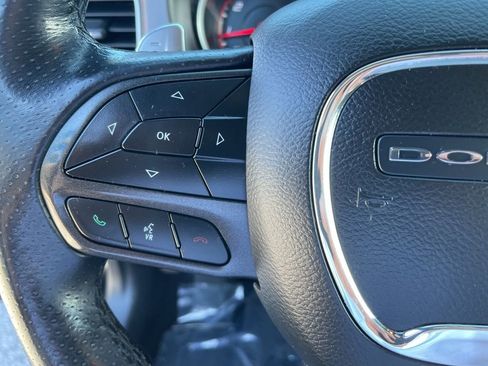Used 2022 Dodge Charger GT RWD image 13