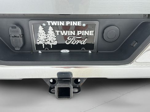 Used 2024 Chevrolet Silverado 1500 LT AWD/4WD image 9
