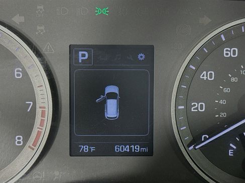 Used 2018 Hyundai Tucson SEL image 15