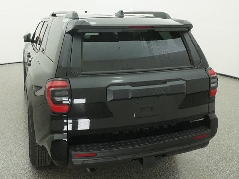 New 2026 Toyota 4Runner TRD Off-Road Premium image 66