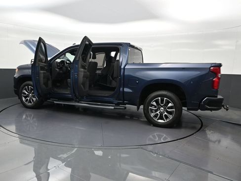 Used 2022 Chevrolet Silverado 1500 RST w/ Protection Package RWD image 34