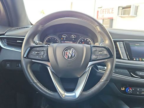 Used 2023 Buick Enclave Essence w/ LPO, Floor Liner Package image 23