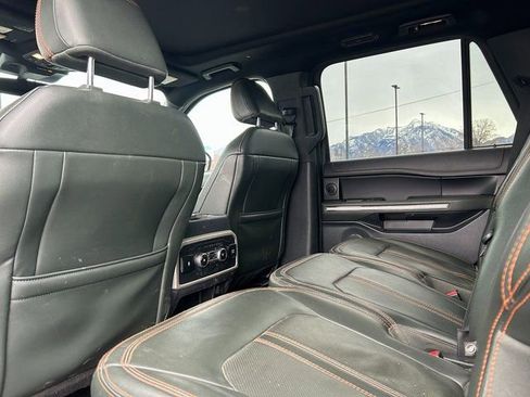 Used 2022 Ford Expedition Timberline image 32
