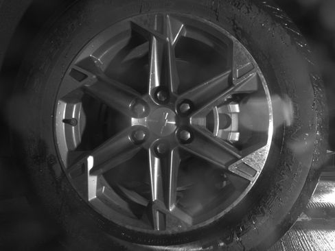 Used 2025 Chevrolet Blazer LT image 14