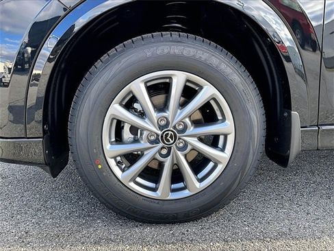 New 2025 MAZDA CX-5 AWD 2.5 S w/ Select Package image 7