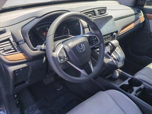 Used 2017 Honda CR-V EX image 10