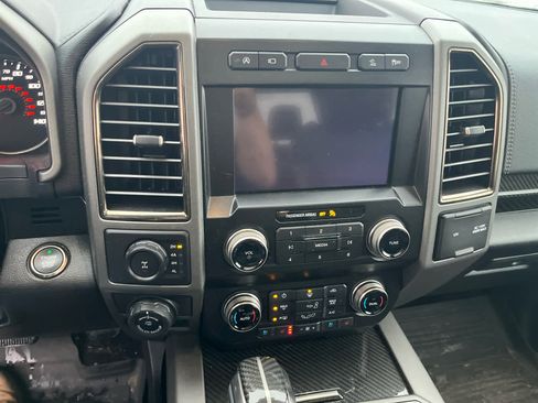 Used 2020 Ford F150 Raptor w/ Equipment Group 802A Luxury image 6