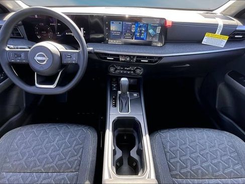 New 2026 Nissan Kicks SV FWD image 5