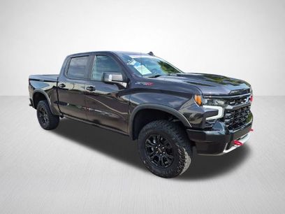 Used 2023 Chevrolet Silverado 1500 ZR2 w/ Technology Package