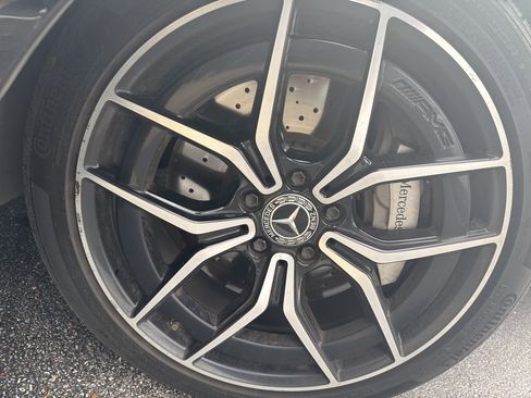 Used 2023 Mercedes-Benz E 350 E 350 image 11