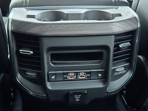 New 2026 RAM 1500 Laramie w/ Night Edition image 25