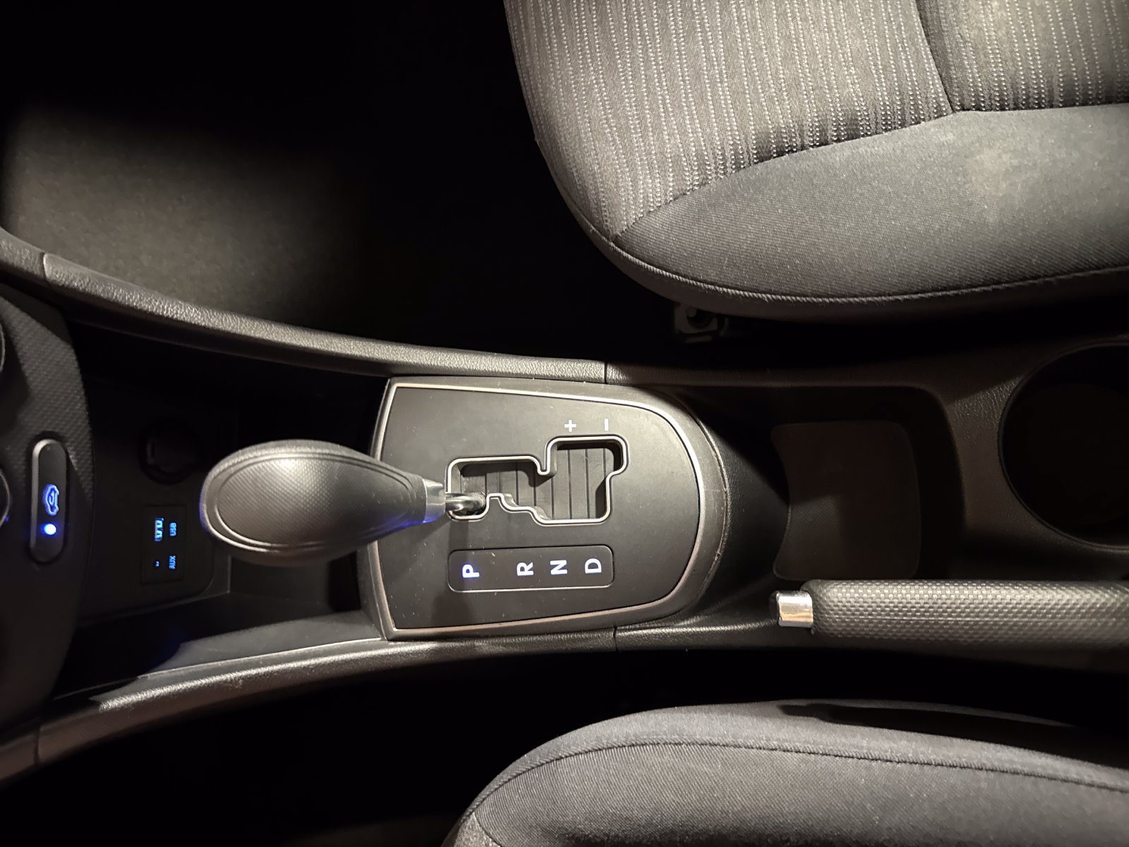 Used 2016 Hyundai Accent SE FWD image 18