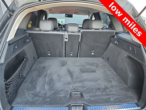 Used 2022 Mercedes-Benz GLC 300 image 23