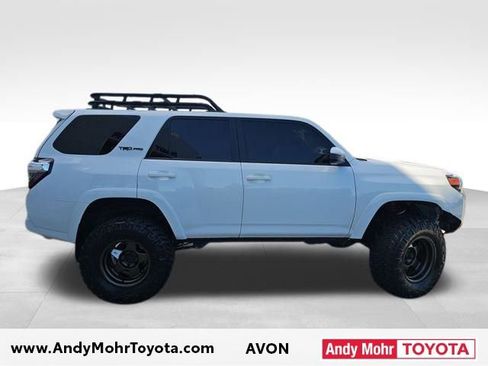 Used 2019 Toyota 4Runner TRD Pro image 7