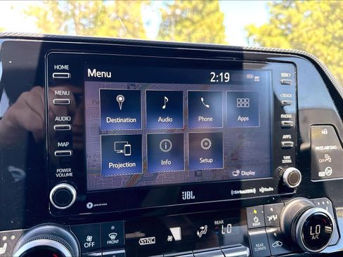 Used 2021 Toyota Highlander XSE AWD/4WD image 37
