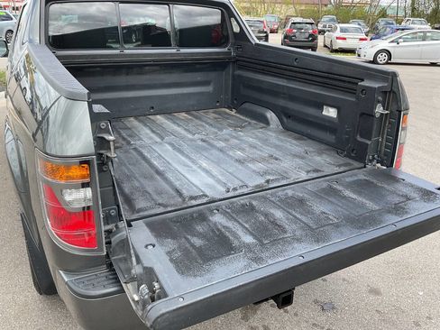 Used 2008 Honda Ridgeline RTL image 36