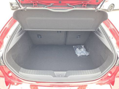 New 2026 MAZDA MAZDA3 2.5 S Hatchback w/ Premium Pkg image 26