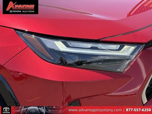 Used 2023 Toyota RAV4 XSE w/ Weather Package AWD/4WD image 12