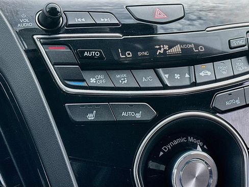 Used 2022 Acura RDX w/ Technology Package FWD image 21