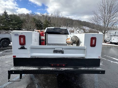 Used 2019 Ford F350 XL w/ XL Value Package image 7