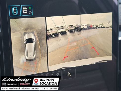 New 2026 GMC Acadia Denali Ultimate w/ LPO, Floor Liner Package image 16