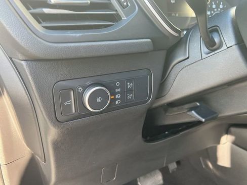 Used 2022 Ford Escape SEL image 23