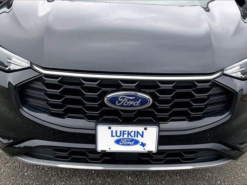 Used 2024 Ford Escape ST-Line w/ Equipment Group 301A image 27