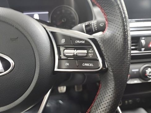 Used 2021 Kia Forte GT image 23