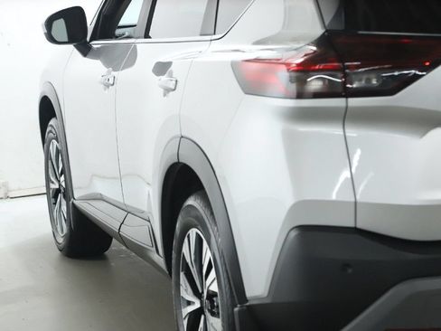 Certified 2023 Nissan Rogue SV w/ SV Premium B Package AWD/4WD image 46