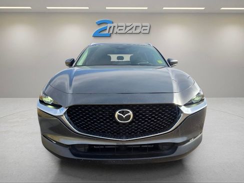 Used 2025 MAZDA CX-30 AWD 2.5 S w/ Premium Package image 8