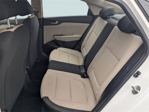 Used 2020 Hyundai Accent SE image 12