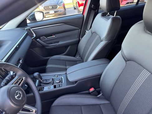 Certified 2025 MAZDA CX-50 AWD 2.5 S w/ Weather Package image 7