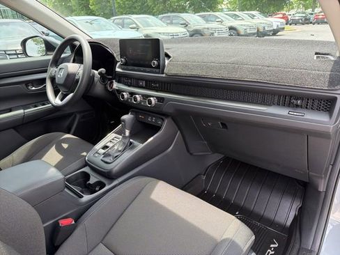 Used 2025 Honda CR-V EX image 33