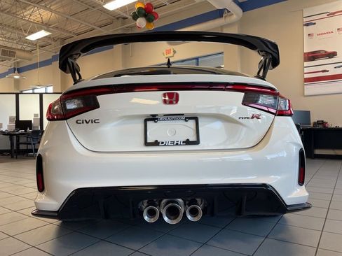 New 2026 Honda Civic Type R image 6
