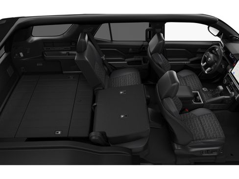 New 2026 Toyota 4Runner TRD Off-Road Premium AWD/4WD image 30