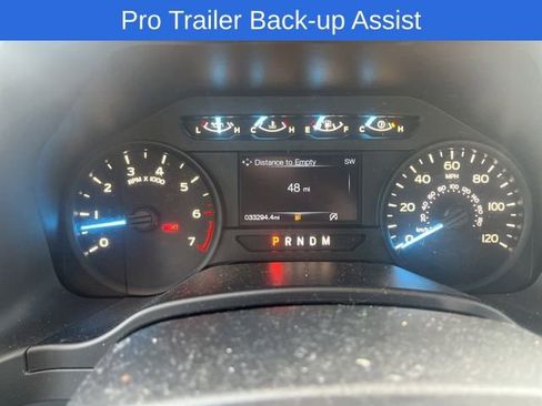 Used 2018 Ford F150 XL w/ Equipment Group 101A Mid RWD image 9