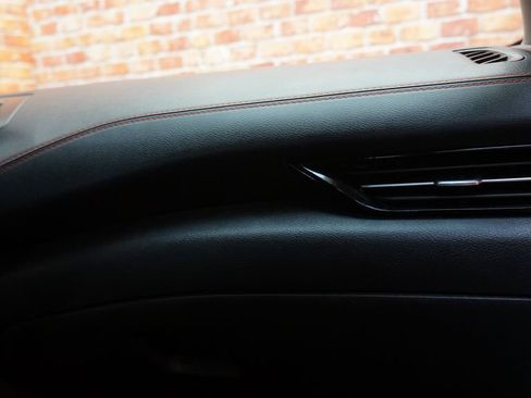 Used 2024 Nissan Sentra SR FWD image 52