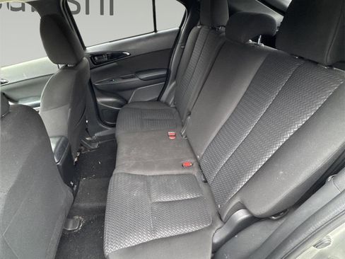 Used 2022 Mitsubishi Eclipse Cross ES AWD/4WD image 19