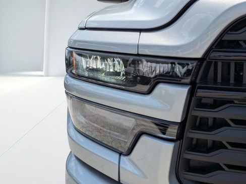 New 2026 RAM 2500 Big Horn image 8