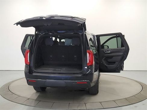 Used 2021 GMC Yukon AT4 image 14