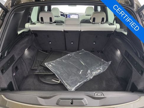 Certified 2025 BMW X5 sDrive40i w/ Premium Package RWD image 16
