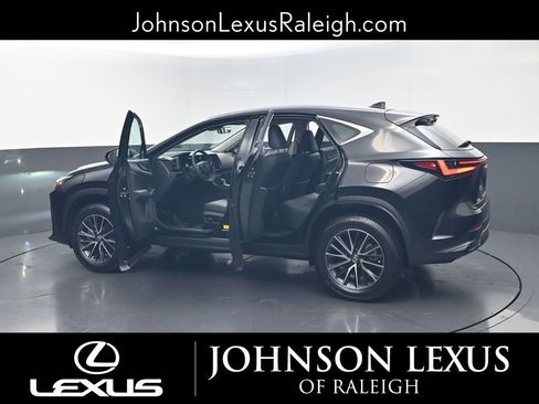 Used 2024 Lexus NX 250 FWD image 38