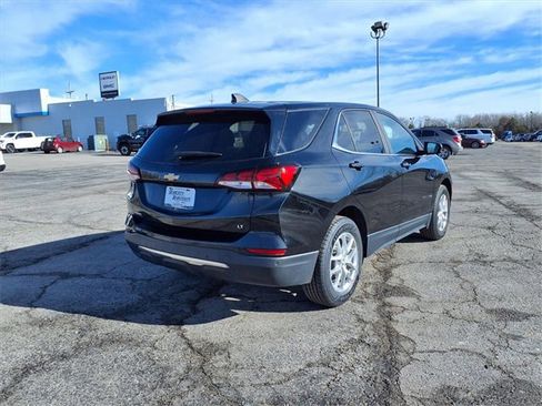 Used 2022 Chevrolet Equinox LT image 16