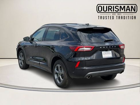 Used 2023 Ford Escape ST-Line Select AWD/4WD image 6