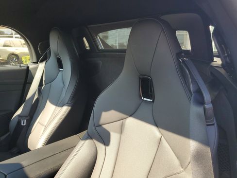 Used 2025 BMW Z4 sDrive30i image 10