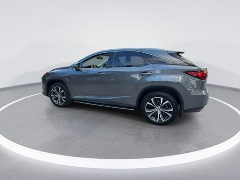 Used 2019 Lexus RX 350 FWD w/ Premium Package image 5