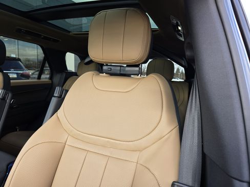 New 2026 Land Rover Range Rover Sport Dynamic SE image 10