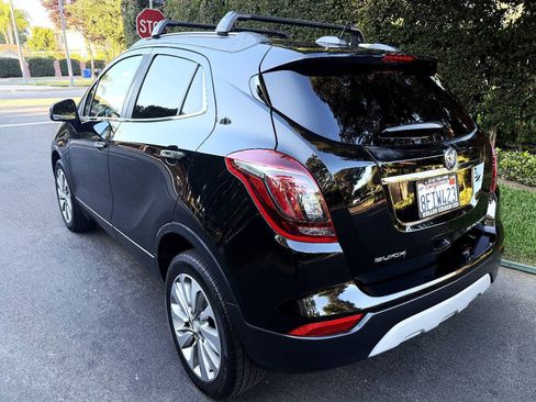 Used 2018 Buick Encore Preferred FWD image 5