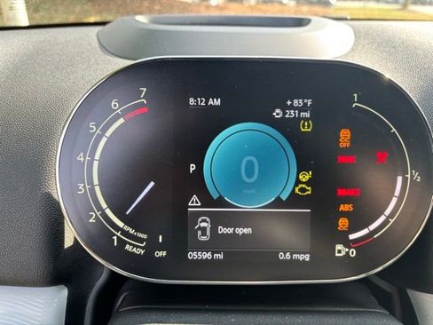 Used 2024 MINI Cooper Countryman S w/ Mini Untamed Edition FWD image 2